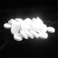 Langsam auflösende Trichlorisocyanursäure-TCCA-Tabletten